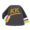 DJ KK Logo Tee (Neon Orange) NH Icon.png