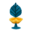Daffodil Chair PG Model.png
