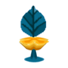 daffodil chair