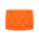 Down skirt's Orange variant