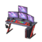 Gaming Desk (Black & Red - Desktop) NH Icon.png