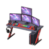 gaming desk