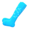 Holey Tights (Light Blue) NH Icon.png