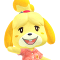 Isabelle (New Horizons) NS Icon.png
