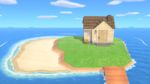 Island (E-5 - Spring) HHP Screenshot.png