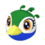 Julia NL Villager Icon.png