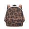 Leopard-Print Backpack (Brown) NH Icon.png