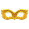 Masquerade Mask (Gold) NH Icon.png