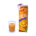 Milk carton's Orange juice variant