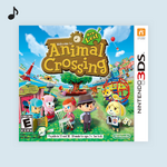 Nintendo Music Playlist Cover ACNL Top Tracks.png
