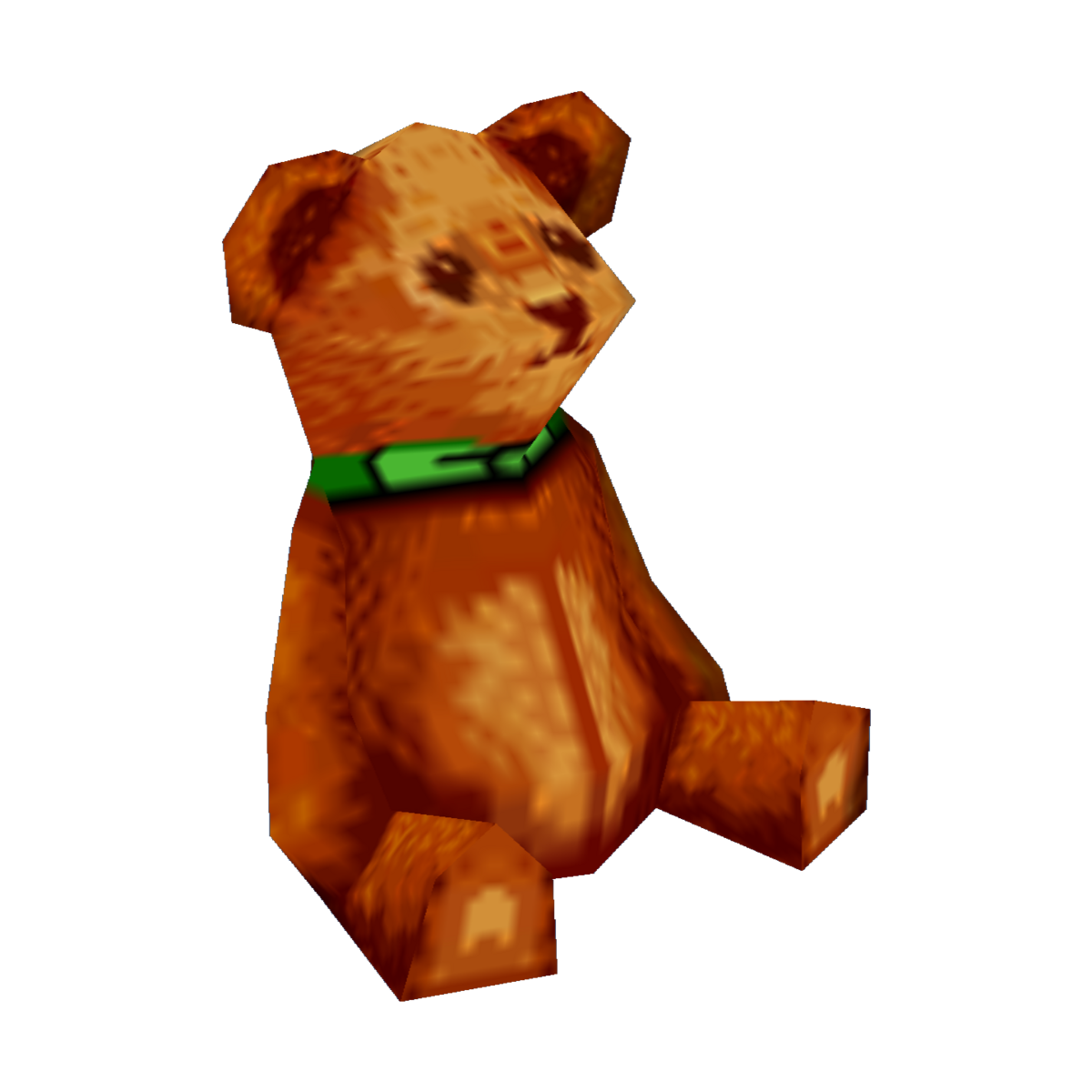 Papa bear (City Folk) - Animal Crossing Wiki - Nookipedia