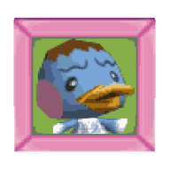 Pate's pic (Wild World) - Animal Crossing Wiki - Nookipedia