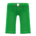 Rain pants's Green variant