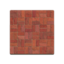 red-brick flooring