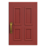 Red Common Door (Rectangular) NH Icon.png