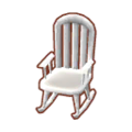Rocking Chair (White) PC Icon.png