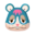 Rodney PC Villager Icon.png