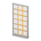 Simple Panel (Light Gray - Lattice) NH Icon.png