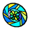 Stained Glass (Sharp - Nature) NL Model.png