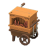 street organ