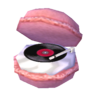 Sweets player