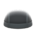 Swimming cap's Black variant