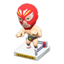 Throwback Wrestling Figure (Red) NH Icon.png