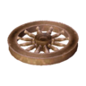 Wagon wheel