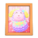 Étoile's Photo (Natural Wood) NH Icon.png