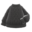 Aran-Knit Sweater (Black) NH Icon.png