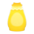 Baby-Chick Costume (Yellow) NH Icon.png