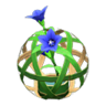 bamboo sphere