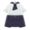 Chef's Outfit (Black) NH Icon.png