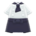 Chef's Outfit's Black variant