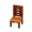 30px Classic Chair HHD Icon