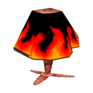 Flame Shirt PG Model.png