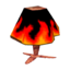 flame shirt
