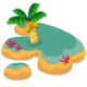 Gulliver Island Type 3 - Form 9 PC Icon.png
