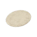 Ivory Small Round Mat NH Icon.png