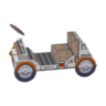 lunar rover