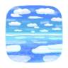 Mirror-Lake Sky PC Icon.png