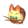 Nabiru mask