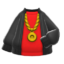 Old-School Jacket (Red) NH Icon.png