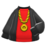 Old-School Jacket (Red) NH Icon.png