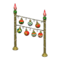 Ornament Garland (Red) NH Icon.png