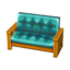 Ranch Couch