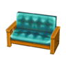 Ranch couch