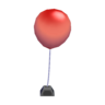 red balloon
