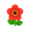 Red Zinnias PC Icon.png