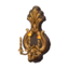 Rococo Candlestick (Gothic Brown) NL Model.png